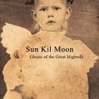 Cover: Sun Kil Moon - Ghosts of the Great Highway (2004)