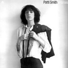 Cover: Patti Smith - Horses (1975)