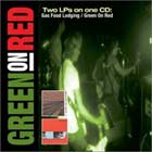 Cover: Green On Red - Green On Red (2003)