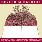 Cover: Devendra Banhart - Oh Me Oh My... The Way the Day Goes By the Sun is Setting Dogs Are Dreaming Lovesongs of the Christmas Spirit (2003)