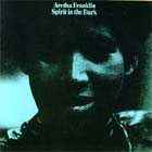 Cover: Aretha Franklin - Spirit in the Dark (1970)
