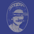 Cover: The Sex Pistols - God Save the Queen (1977)
