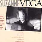 Cover: Suzanne Vega - Suzanne Vega (1985)