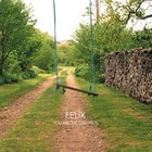 Cover: Felix - You Are the One I Pick (2009)