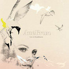Cover: Ane Brun - Live in Scandinavia (2007)