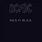 Cover: AC/DC - Back In Black (1980)