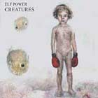 Cover: Elf Power - Creatures (2002)