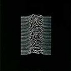 Cover: Joy Division - Unknown Pleasures (1979)