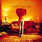 Cover: Lucinda Williams - World Without Tears (2003)