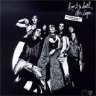 Cover: Alice Cooper - Love It to Death (1971)