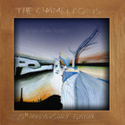 Cover: The Chameleons - Script of the Bridge: 25th Anniversary Edition (2008)