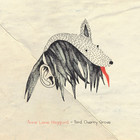 Cover: Anne Lene Hägglund - Bird Cherry Grove (2010)
