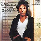 Cover: Bruce Springsteen - Darkness on the Edge of Town (1978)