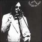 Cover: Neil Young - Tonight's the Night (1975)