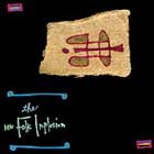 Cover: Folk Implosion - The New Folk Implosion (2003)