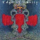 Cover: Edge of Sanity - Crimson (1996)