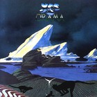 Cover: Yes - Drama (1980)