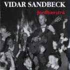 Cover: Vidar Sandbeck - Jordbærstrå (2003)