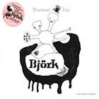 Cover: Björk - Greatest Hits (2002)