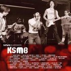 Cover: KSMB (Kurt-Sunes med Berit) - Klassiker (2008)