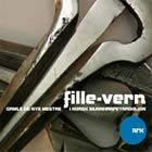 Cover: Diverse artister - Fille-vern - gamle og nye mestere i norsk munnharpetradisjon (2007)