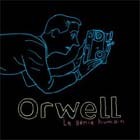 Cover: Orwell - Le Gênie Humain (2007)
