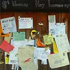 Cover: St. Thomas - Hey Harmony! (2003)