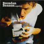 Cover: Brendan Benson - Lapalco (2002)