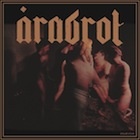 Cover: Årabrot - Solar Anus (2011)