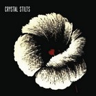 Cover: Crystal Stilts - Alight of Night (2008)