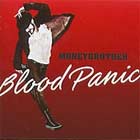 Cover: Moneybrother - Blood Panic (2003)
