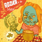 Cover: Vladimir Bozar ’n’ ze Sheraf Orkestär - Universal Sprache (2010)