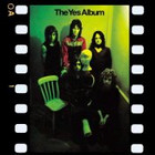 Cover: Yes - The Yes Album (1971)