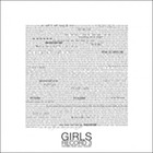 Cover: Girls - Father, Son, Holy Ghost (2011)