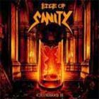 Cover: Edge of Sanity - Crimson II (2003)