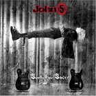Cover: John5 - Songs For Sanity (2006)