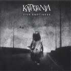 Cover: Katatonia - Viva Emptiness (2003)