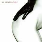 Cover: The Strokes - Is This It (2001)