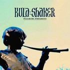 Cover: Kula Shaker - Pilgrim's Progress (2010)