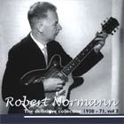 Cover: Robert Normann - The Definitive Collection 1950-71, Vol.3 (2004)