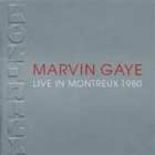 Cover: Marvin Gaye - Live In Montreux 1980 (2003)