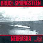 Cover: Bruce Springsteen - Nebraska (1982)