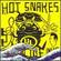 Cover: Hot Snakes - Suicide Invoice (2002)
