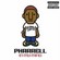 Cover: Pharrell Williams - In My Mind (2006)