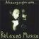 Cover: Relaxed Muscle - A Heavy Night With Relaxed Muscle (2003)
