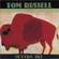 Cover: Tom Russell - Modern Art (2003)