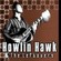 Cover: Howlin' Hawk & the Leftovers - Blues Keep Falling (2006)