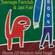 Cover: Teenage Fanclub & Jad Fair - Words Of Wisdom And Hope (2001)