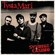 Cover: Tysta Mari - Sveriges Casino (2009)