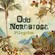 Cover: Odd Nordstoga - Pilegrim (2008)